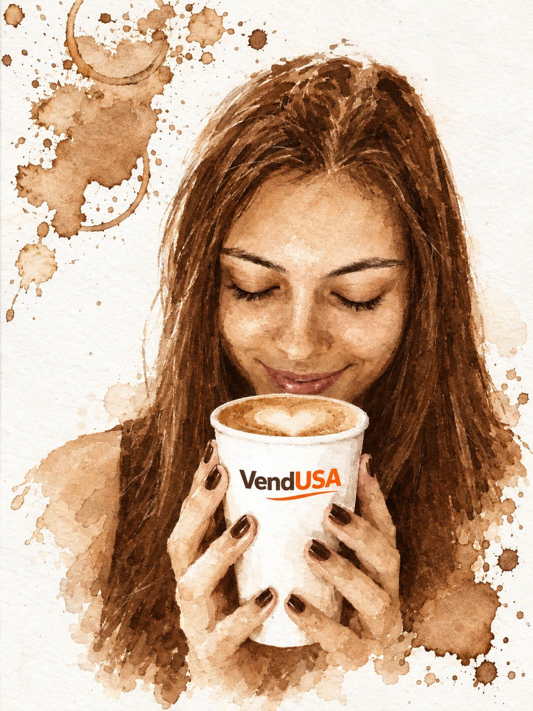 VendUSA MicroMarkets